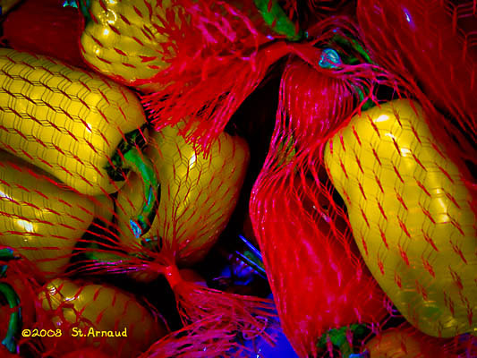 2008 02 08 Red, Yellow, Red