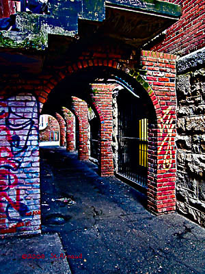 2008 02 20 Six Arches
