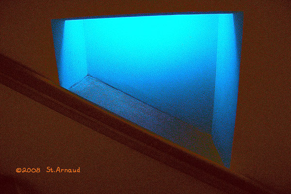 Picasso Prelude To An Aquarium 