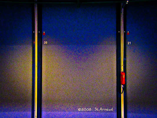 Pompidou Yellow 20 21 